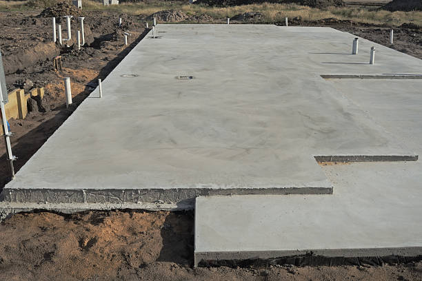 Best Decorative Concrete in Holly Springs, MS