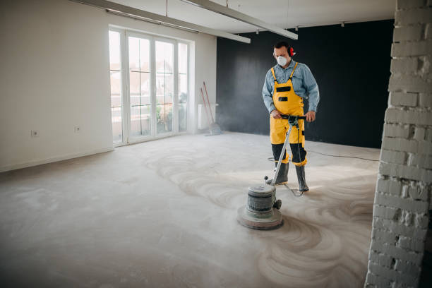 Best Residential Concrete Solutions in Holly Springs, MS
