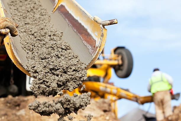 Best Concrete Sealing and Maintenance in Holly Springs, MS
