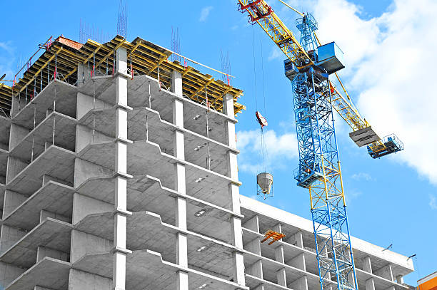 Best Concrete Retaining Walls in Holly Springs, MS
